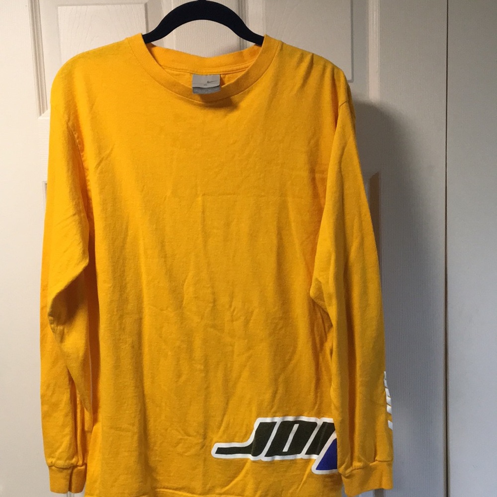 Nike just do it T-shirt